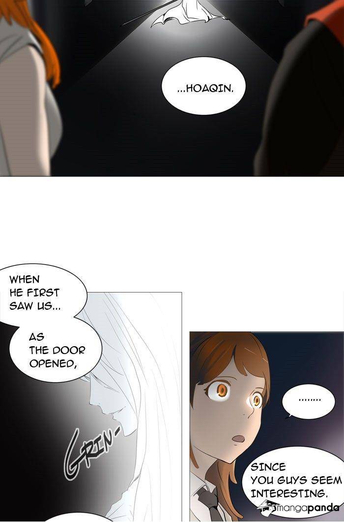 Tower of God Chapter 237 image 31